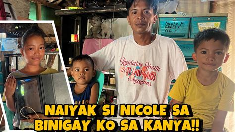solid ang pwet ni nicole sarap dakmain|Isa nanamang lalakeng katrabaho ang naakit ni Janice.